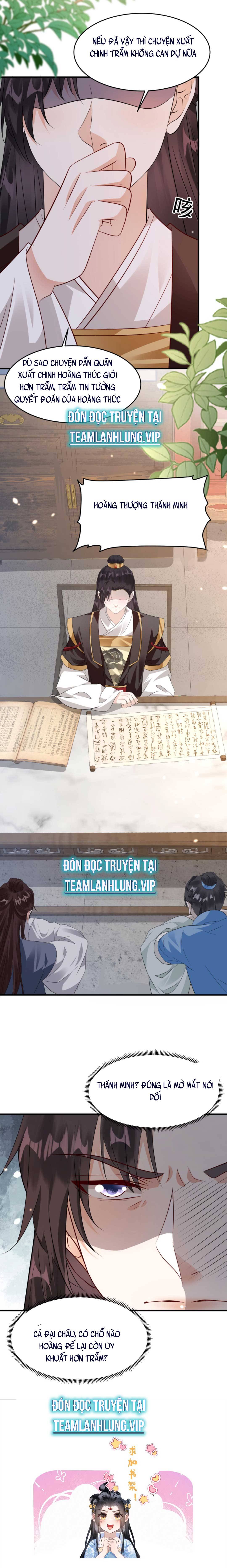 NHIẾP CHÍNH VƯƠNG BỆNH KIỀU ĐƯỢC SỦNG ÁI: Chapter 78