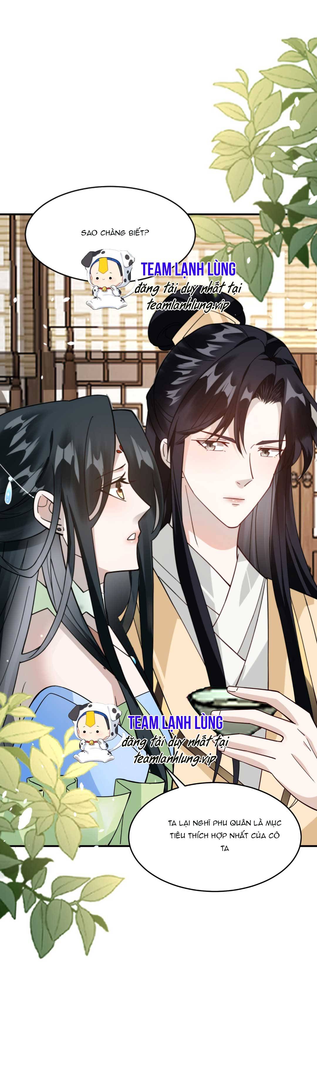 NHIẾP CHÍNH VƯƠNG BỆNH KIỀU ĐƯỢC SỦNG ÁI: Chapter 80