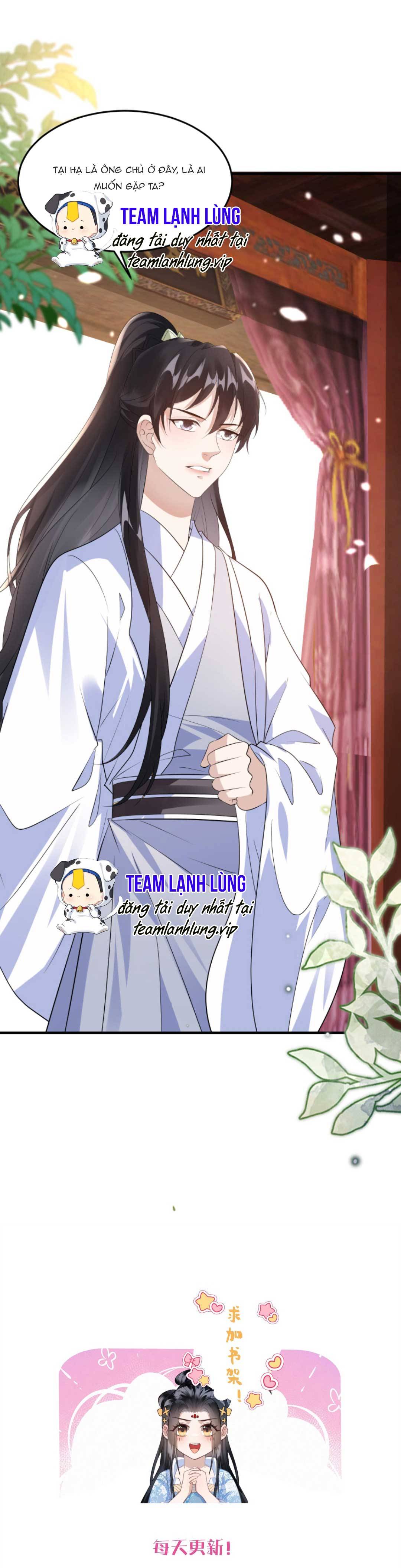 NHIẾP CHÍNH VƯƠNG BỆNH KIỀU ĐƯỢC SỦNG ÁI: Chapter 89