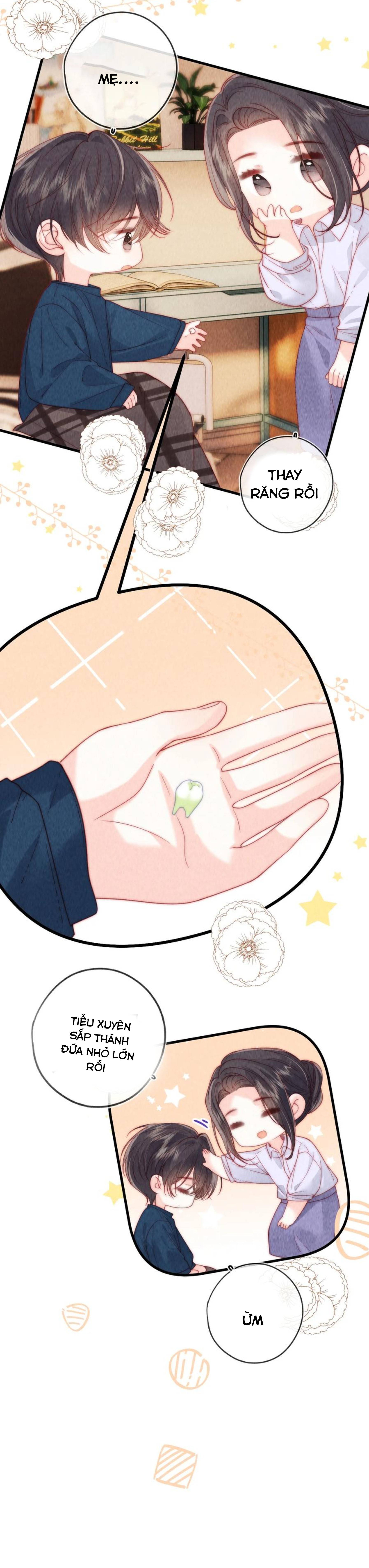 NHIỆT ĐỘ CƠ THỂ ÁC MA: Chapter 15