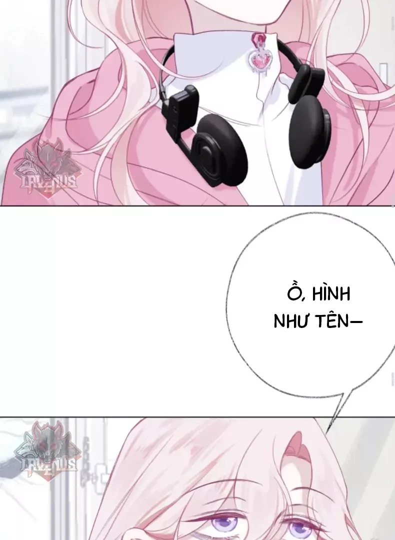 Nhịp Đập Cảm Xúc: Chapter 3