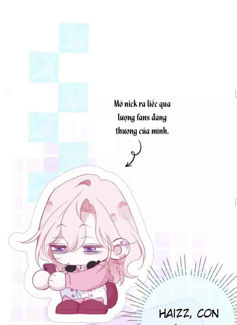 Nhịp Đập Cảm Xúc: Chapter 3
