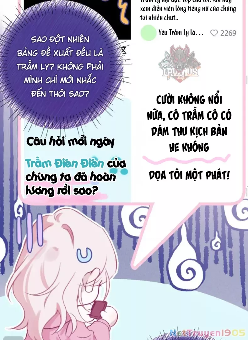 Nhịp Đập Cảm Xúc: Chapter 3
