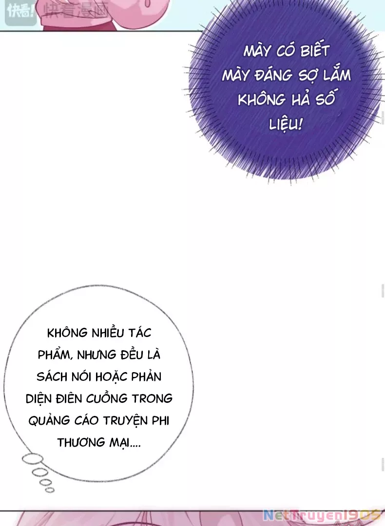 Nhịp Đập Cảm Xúc: Chapter 3