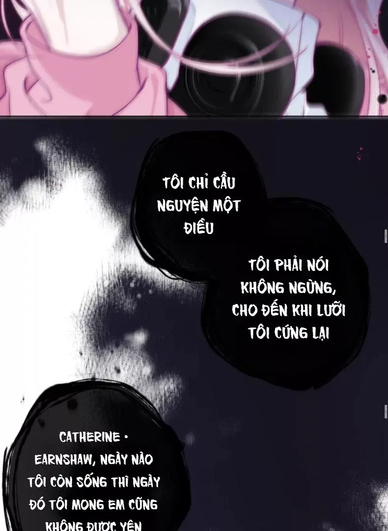Nhịp Đập Cảm Xúc: Chapter 3