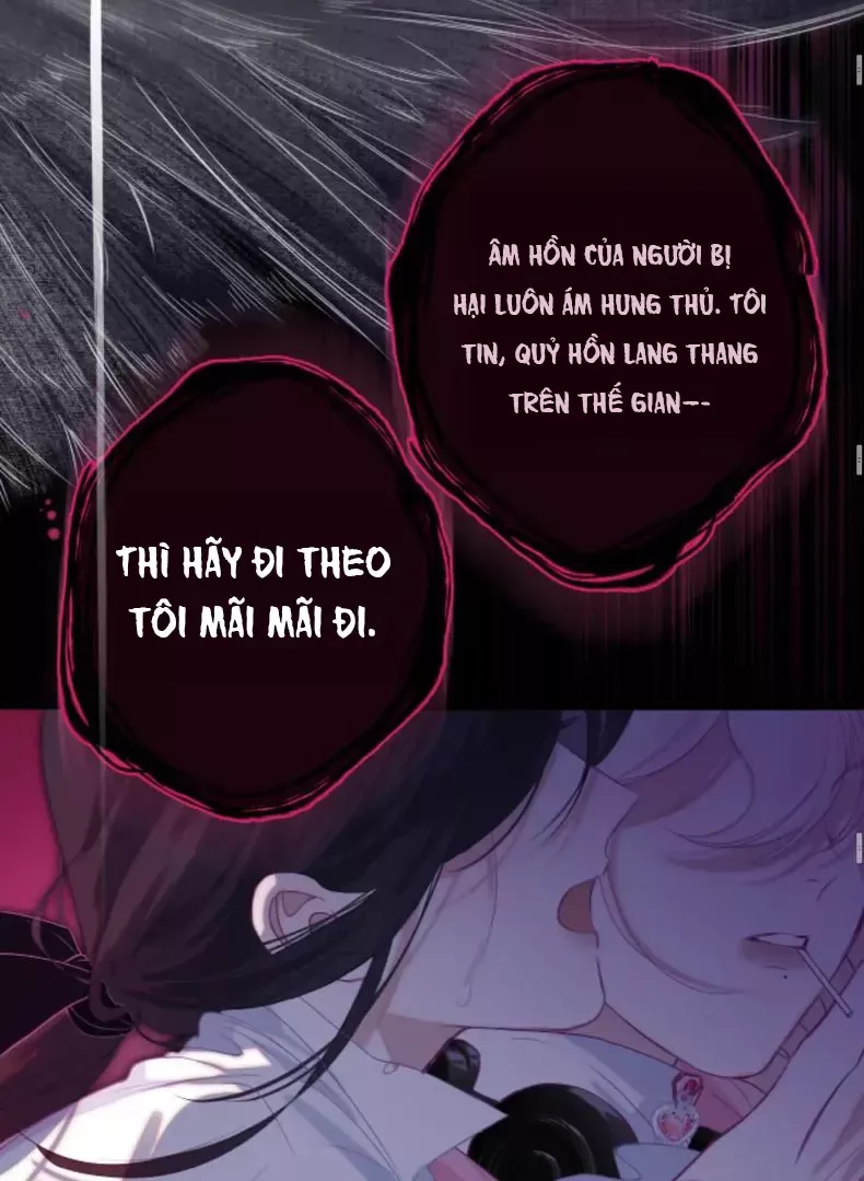 Nhịp Đập Cảm Xúc: Chapter 3