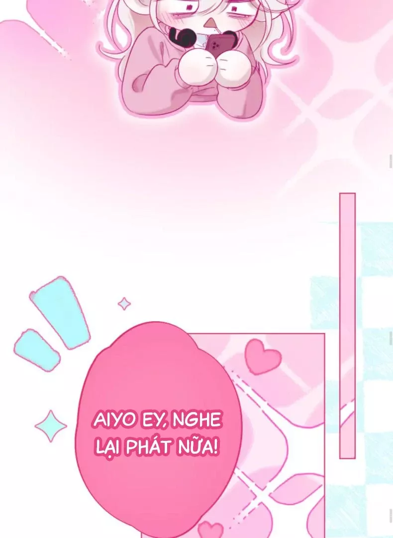 Nhịp Đập Cảm Xúc: Chapter 3