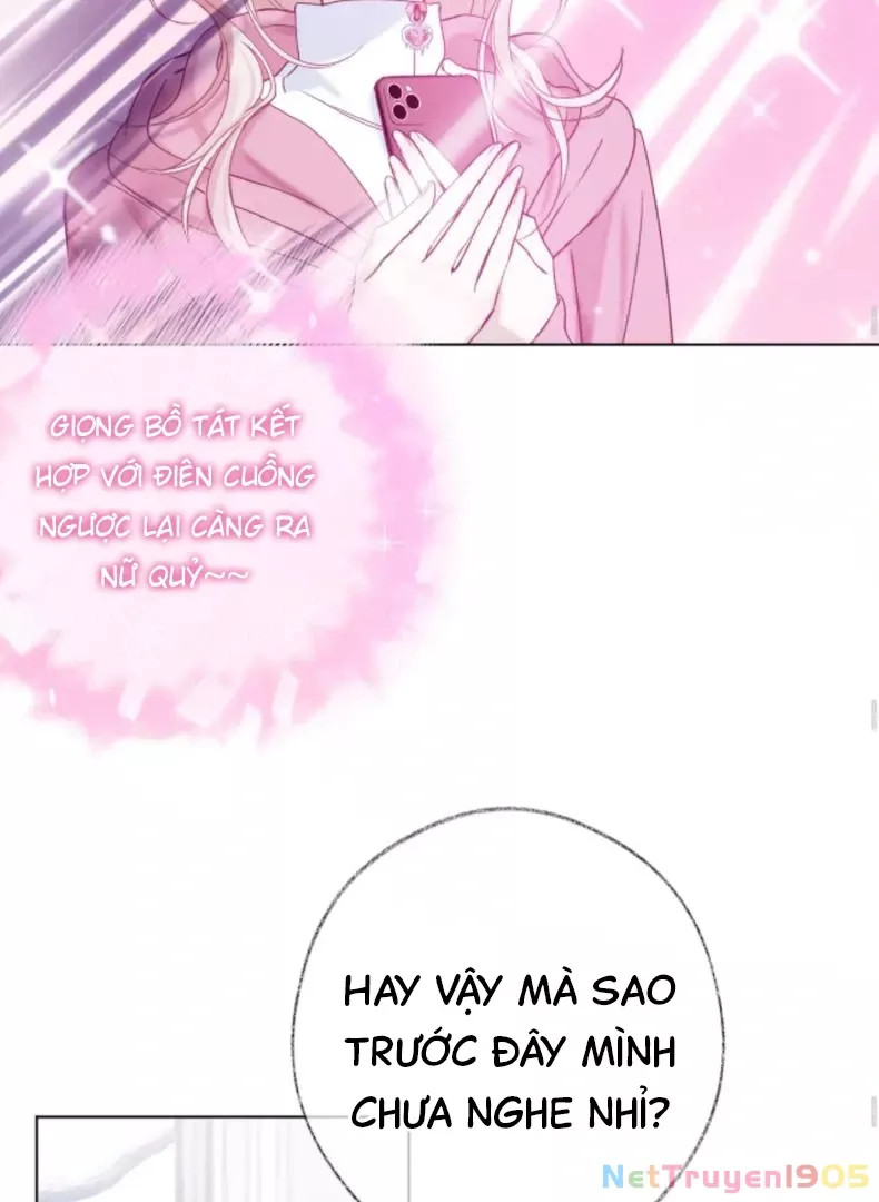 Nhịp Đập Cảm Xúc: Chapter 3