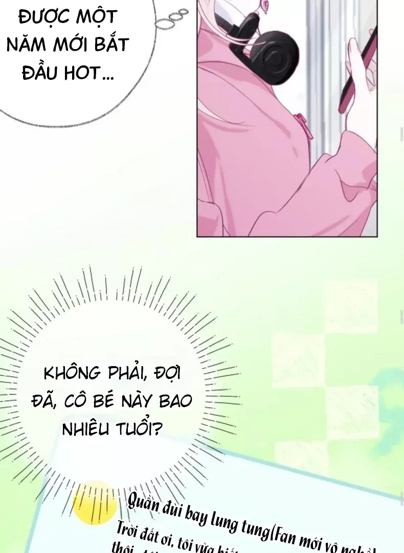 Nhịp Đập Cảm Xúc: Chapter 3