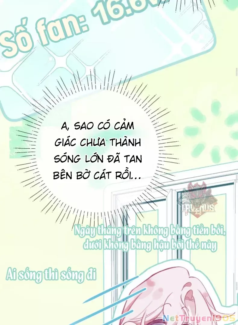Nhịp Đập Cảm Xúc: Chapter 3