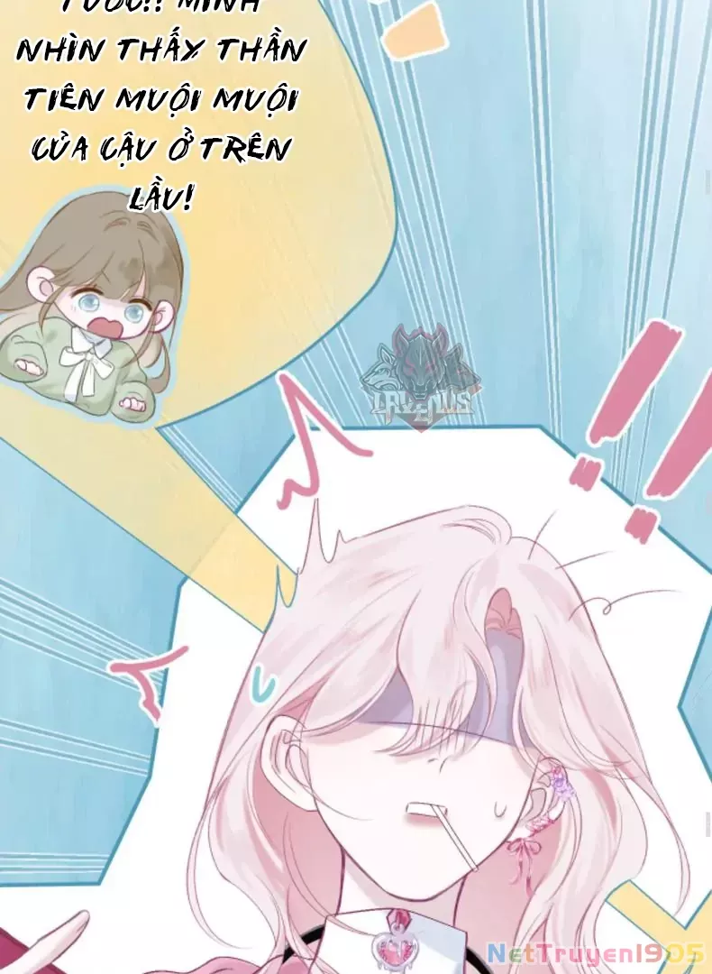 Nhịp Đập Cảm Xúc: Chapter 3