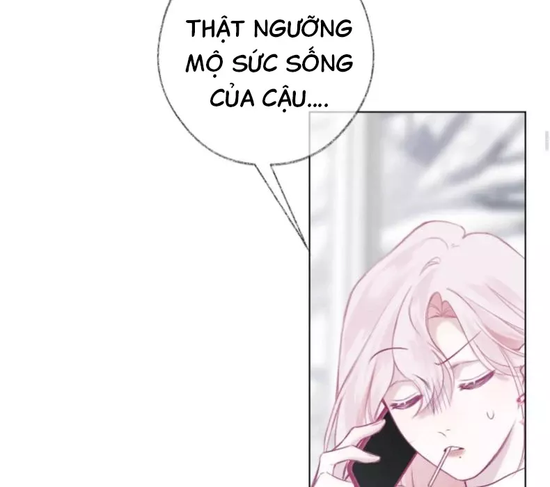 Nhịp Đập Cảm Xúc: Chapter 3
