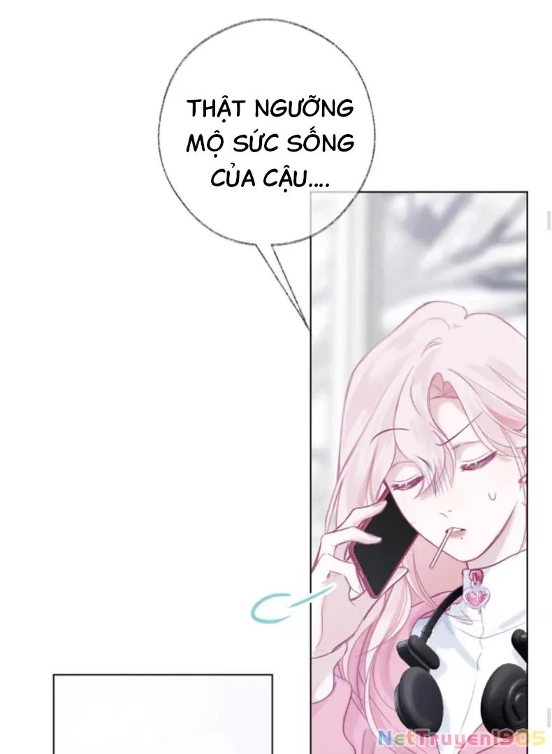 Nhịp Đập Cảm Xúc: Chapter 3