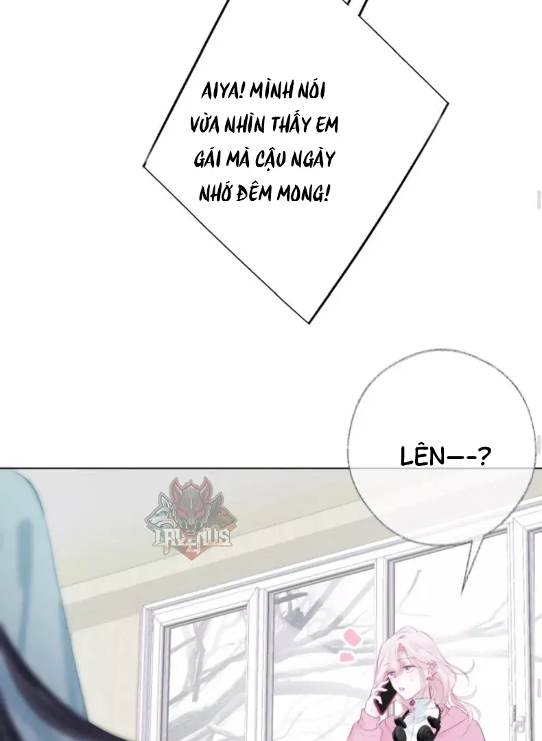 Nhịp Đập Cảm Xúc: Chapter 3