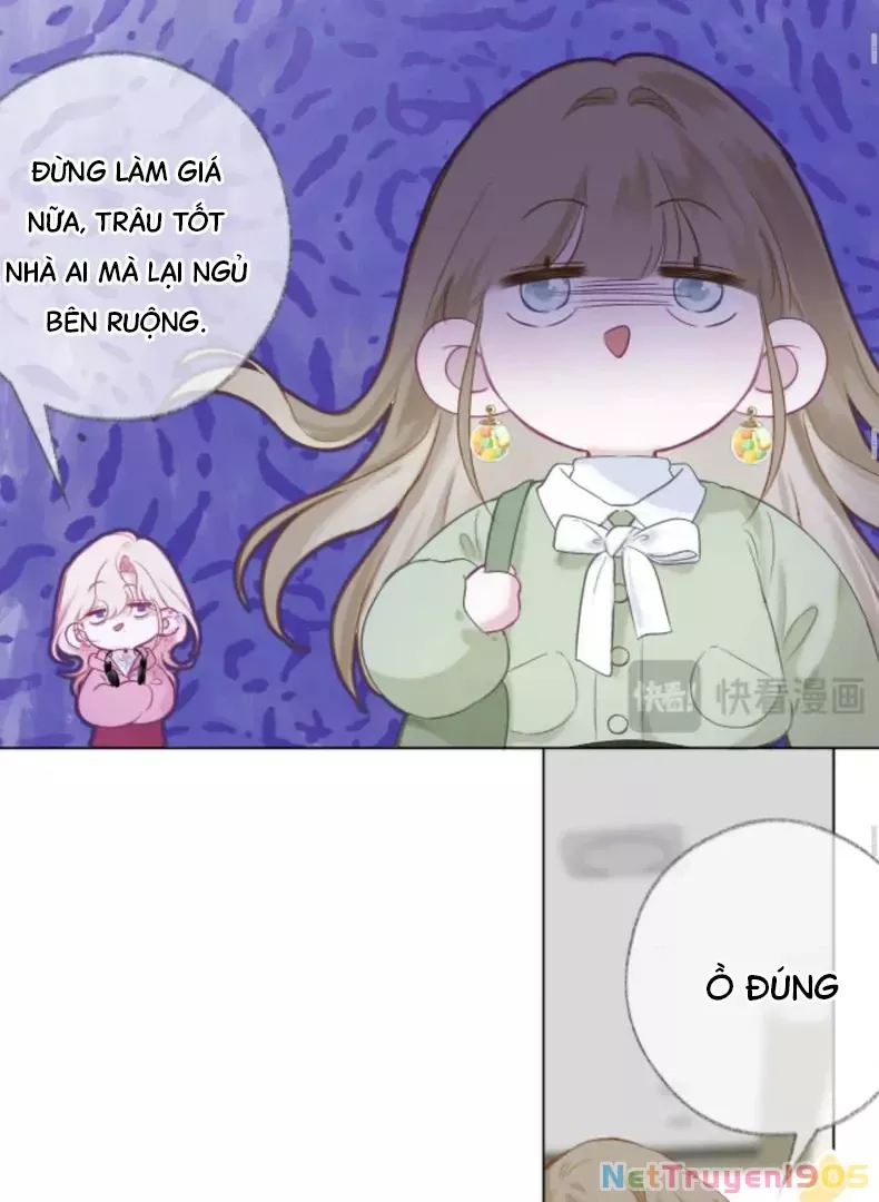 Nhịp Đập Cảm Xúc: Chapter 3
