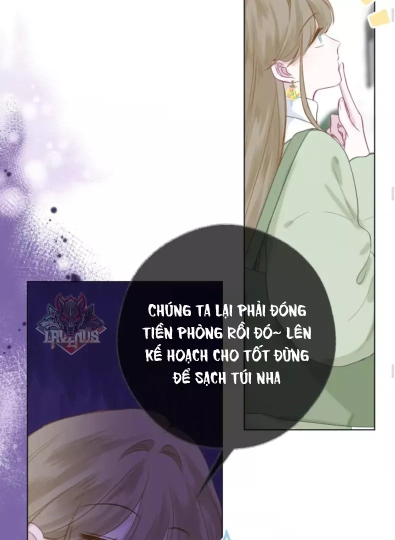 Nhịp Đập Cảm Xúc: Chapter 3
