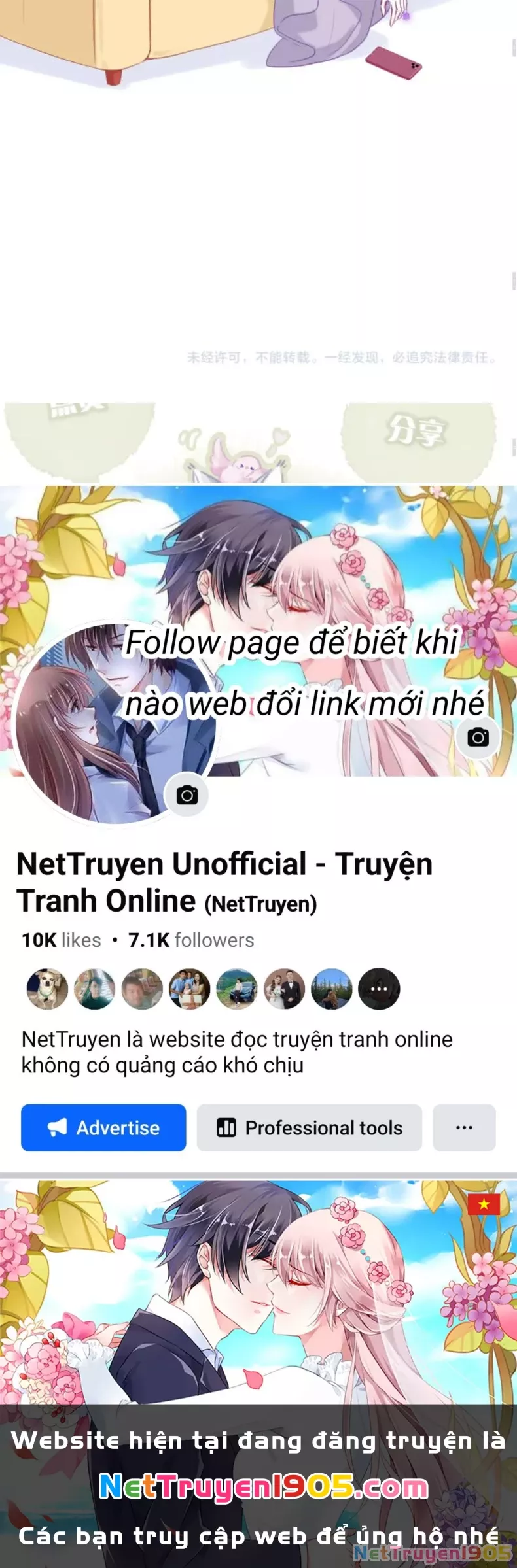 Nhịp Đập Cảm Xúc: Chapter 3