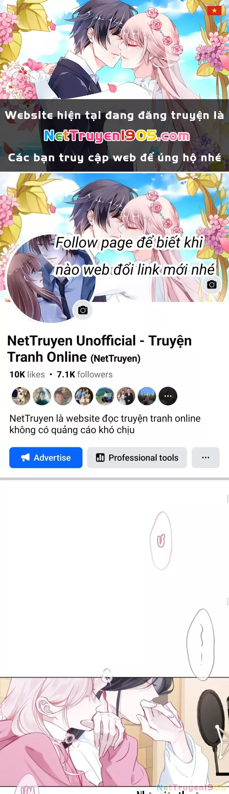 Nhịp Đập Cảm Xúc: Chapter 4