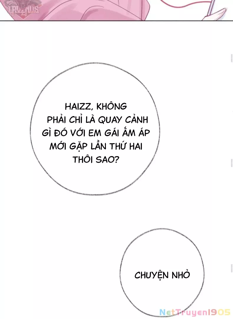 Nhịp Đập Cảm Xúc: Chapter 4