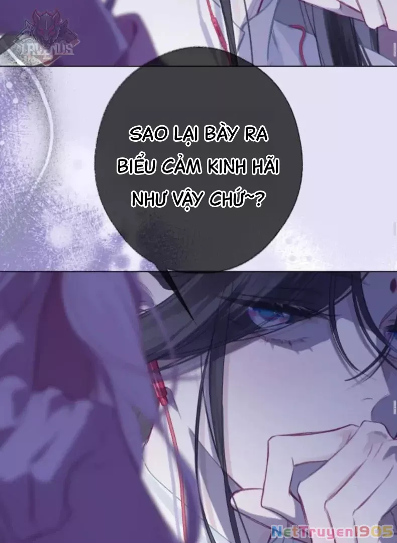 Nhịp Đập Cảm Xúc: Chapter 4
