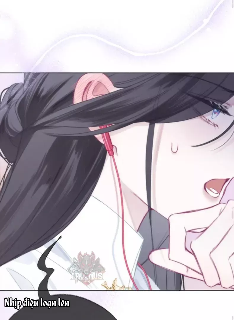 Nhịp Đập Cảm Xúc: Chapter 4