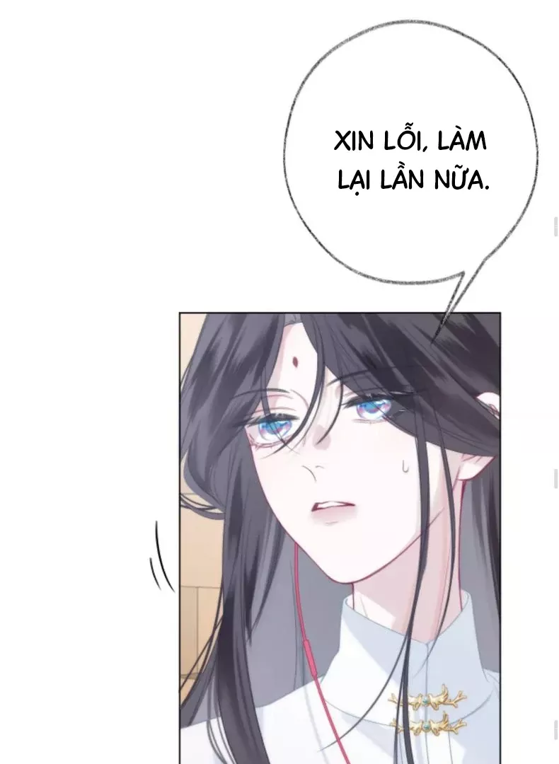 Nhịp Đập Cảm Xúc: Chapter 4