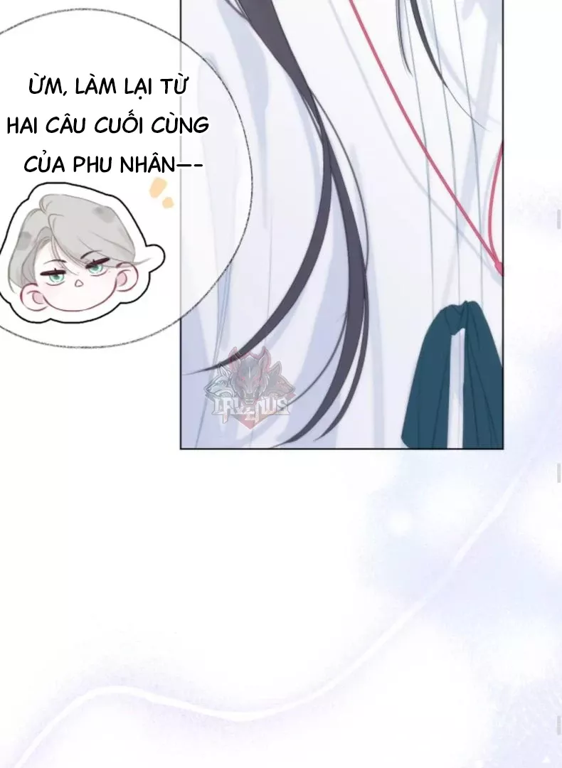 Nhịp Đập Cảm Xúc: Chapter 4