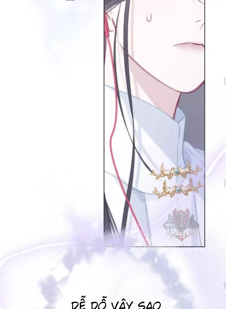 Nhịp Đập Cảm Xúc: Chapter 4