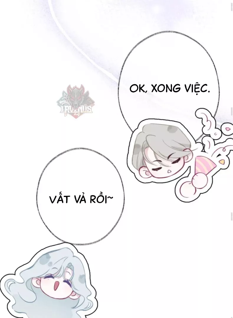 Nhịp Đập Cảm Xúc: Chapter 4