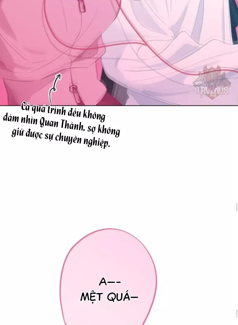 Nhịp Đập Cảm Xúc: Chapter 4