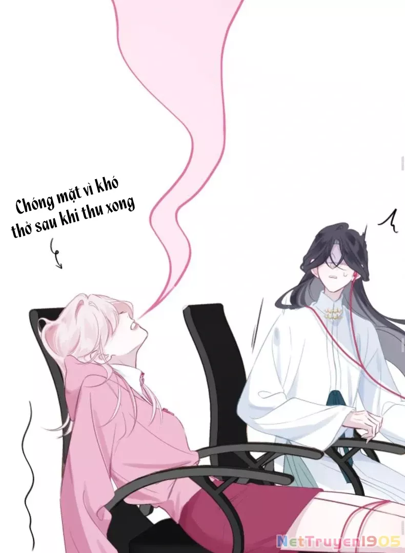 Nhịp Đập Cảm Xúc: Chapter 4