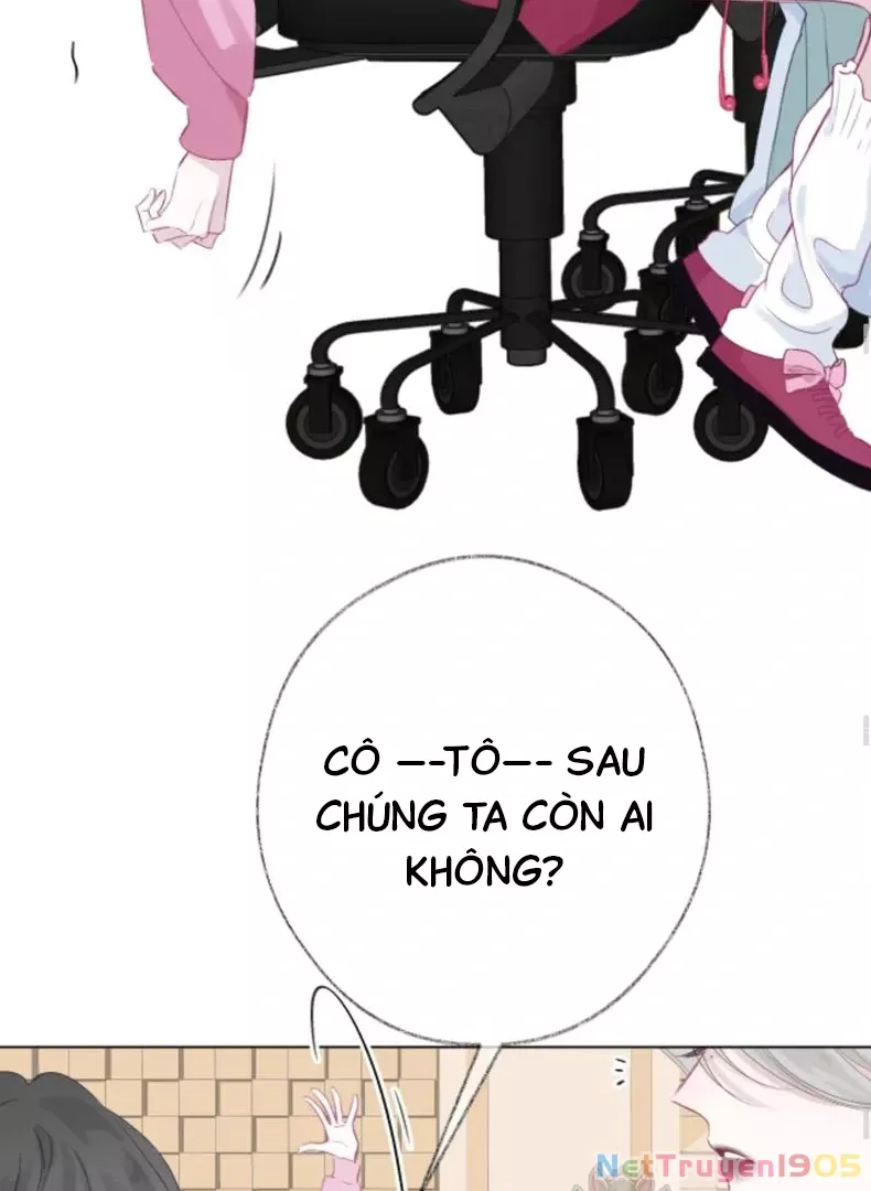 Nhịp Đập Cảm Xúc: Chapter 4