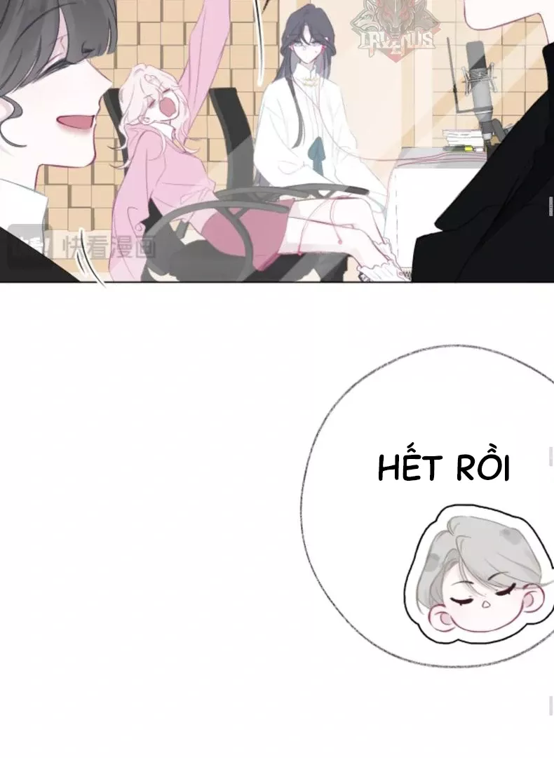 Nhịp Đập Cảm Xúc: Chapter 4