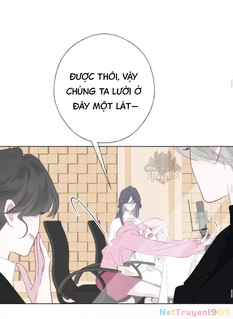 Nhịp Đập Cảm Xúc: Chapter 4