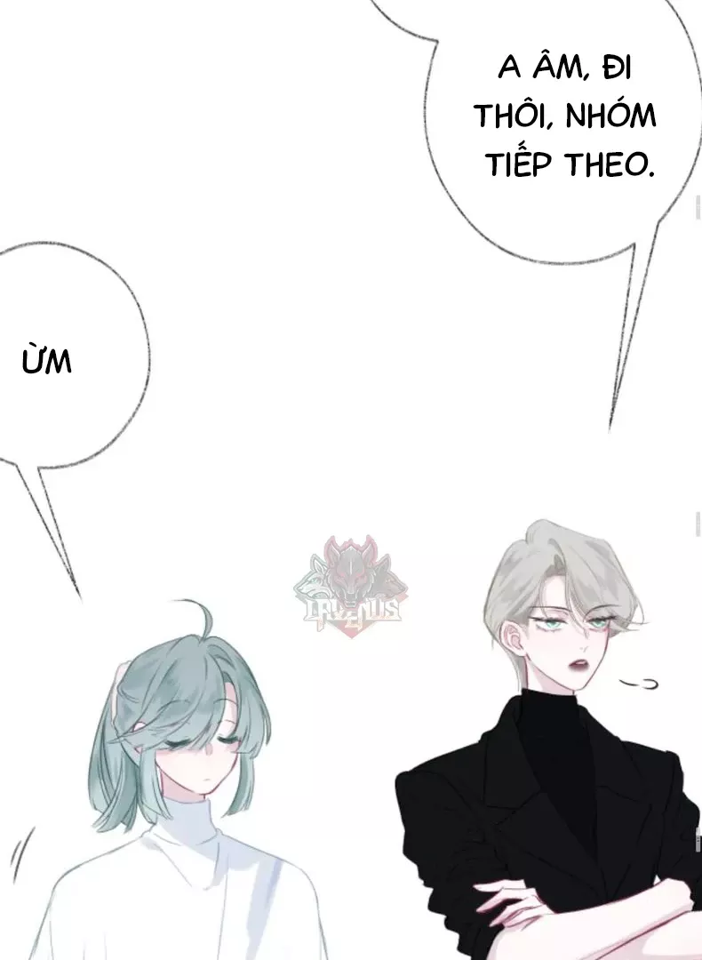 Nhịp Đập Cảm Xúc: Chapter 4