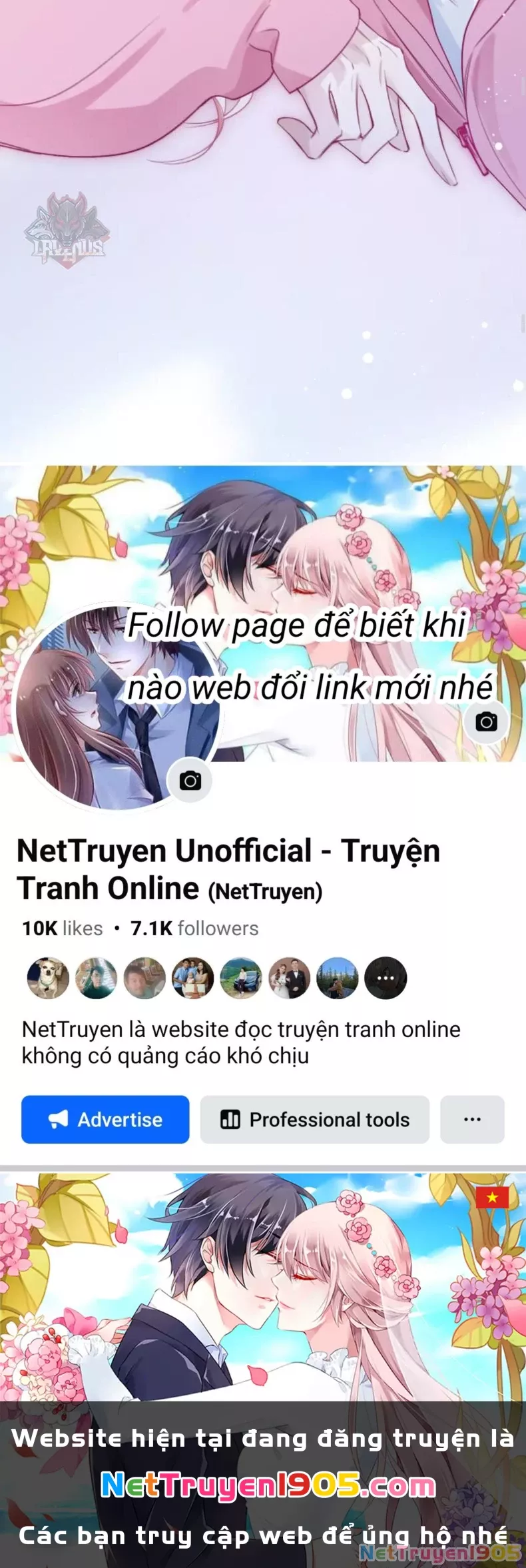 Nhịp Đập Cảm Xúc: Chapter 4