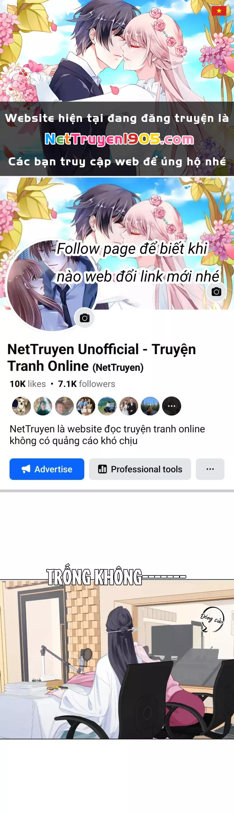 Nhịp Đập Cảm Xúc: Chapter 5