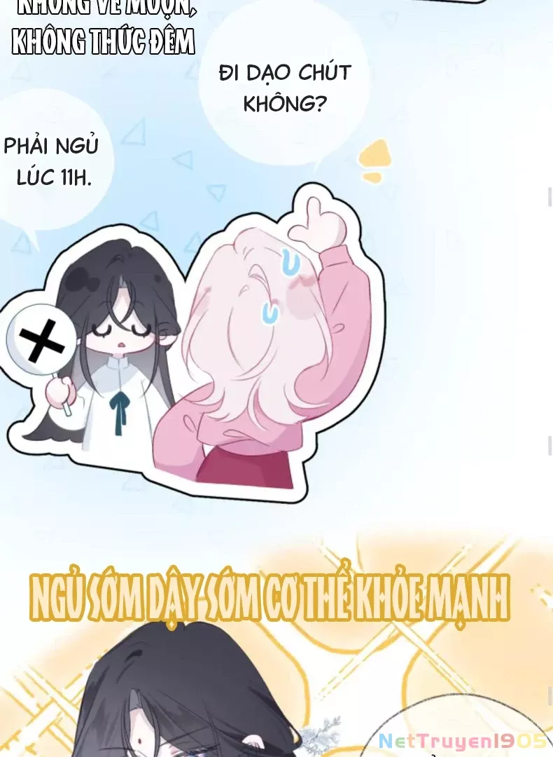Nhịp Đập Cảm Xúc: Chapter 5