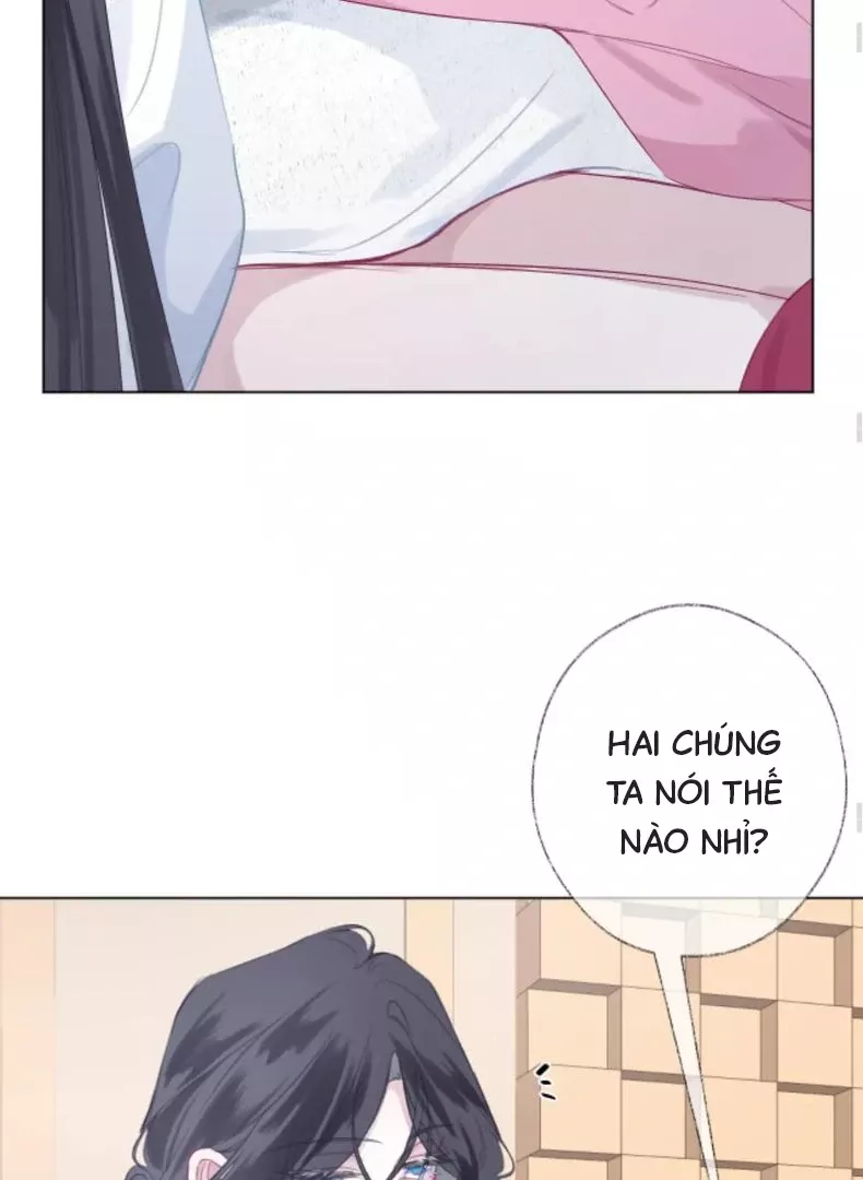 Nhịp Đập Cảm Xúc: Chapter 5