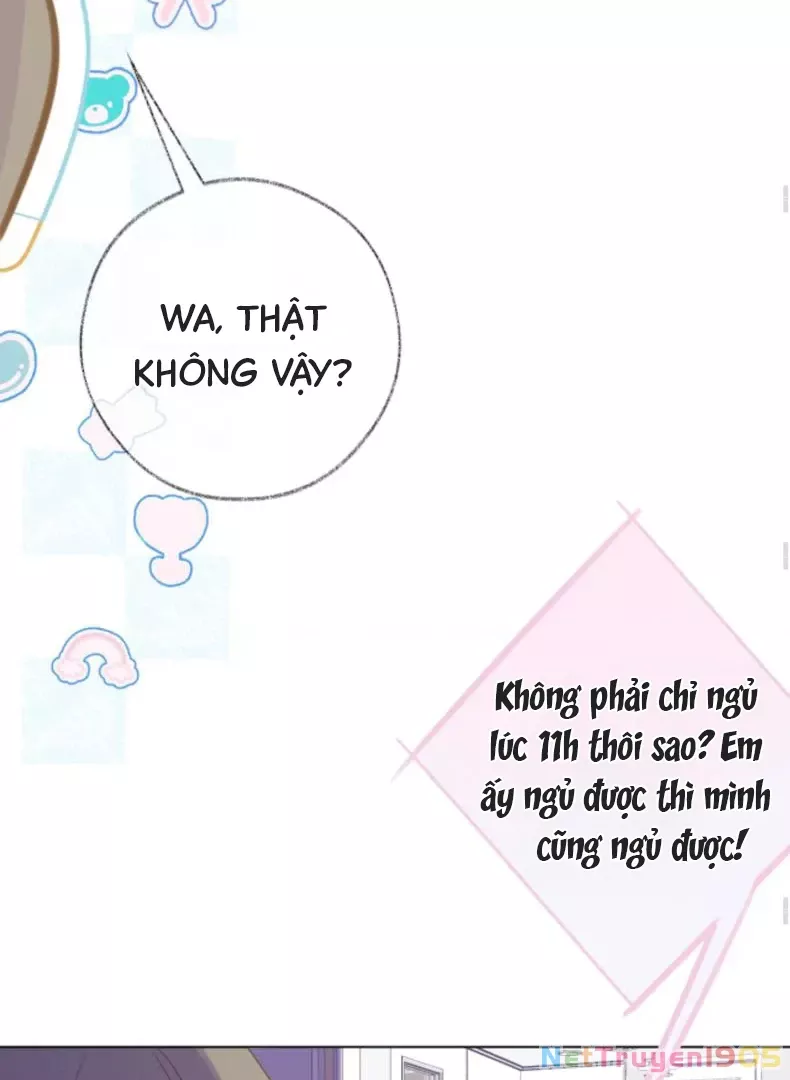 Nhịp Đập Cảm Xúc: Chapter 5