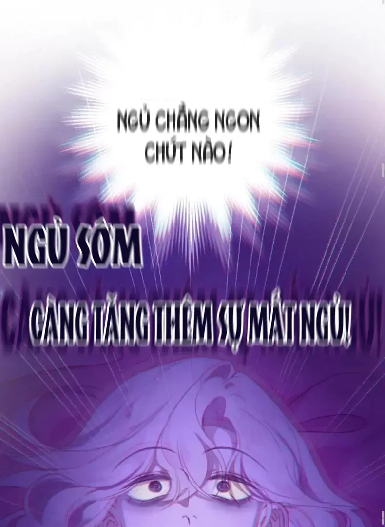Nhịp Đập Cảm Xúc: Chapter 5