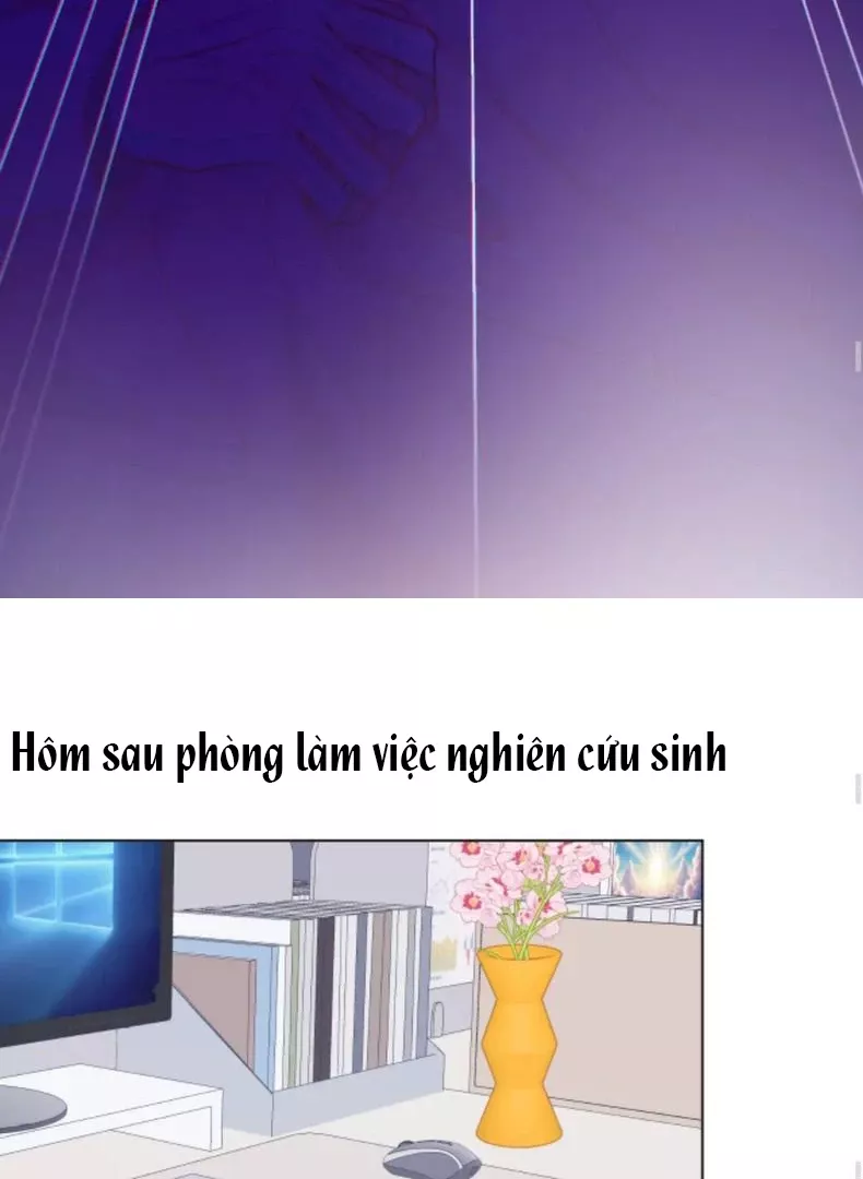 Nhịp Đập Cảm Xúc: Chapter 5