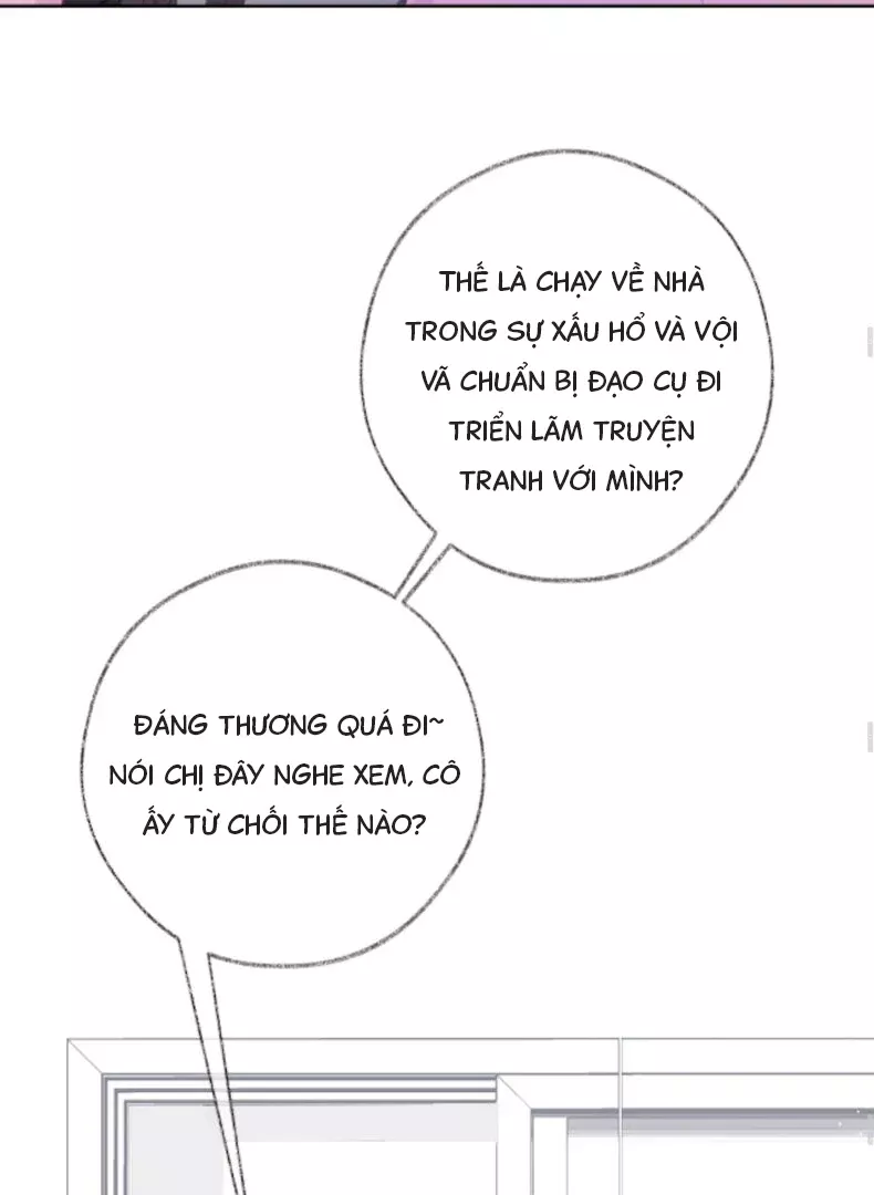 Nhịp Đập Cảm Xúc: Chapter 5