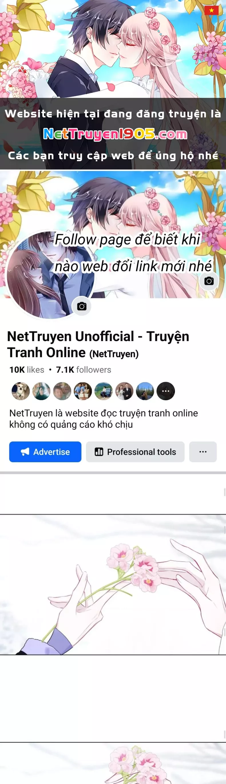 Nhịp Đập Cảm Xúc: Chapter 6
