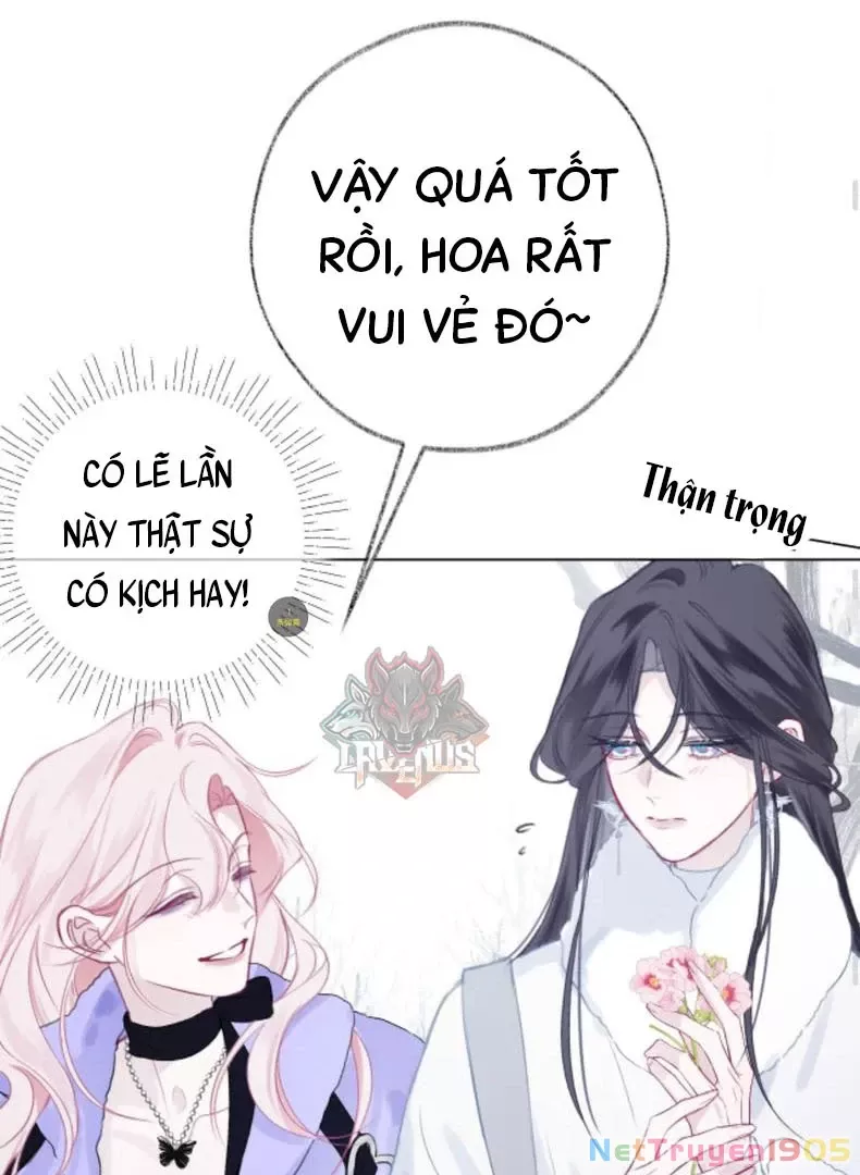 Nhịp Đập Cảm Xúc: Chapter 6