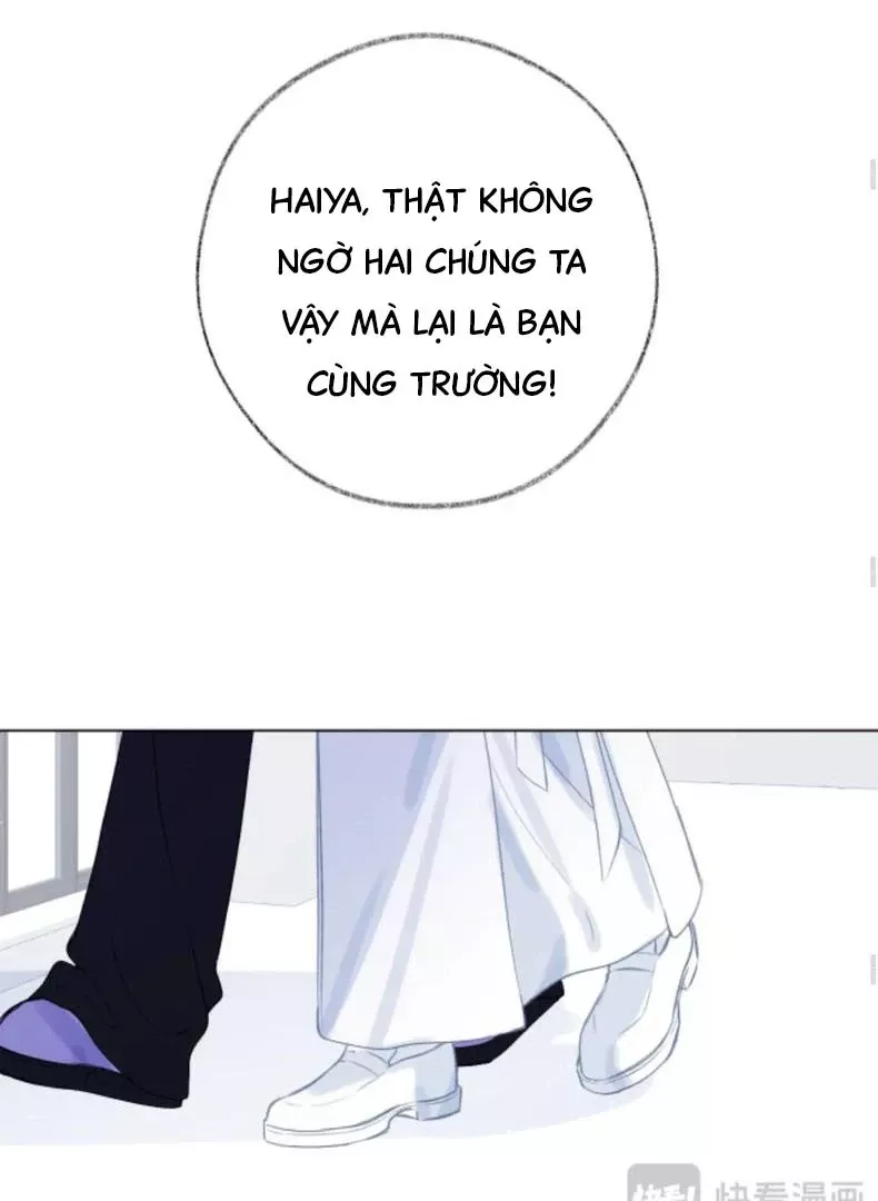 Nhịp Đập Cảm Xúc: Chapter 6