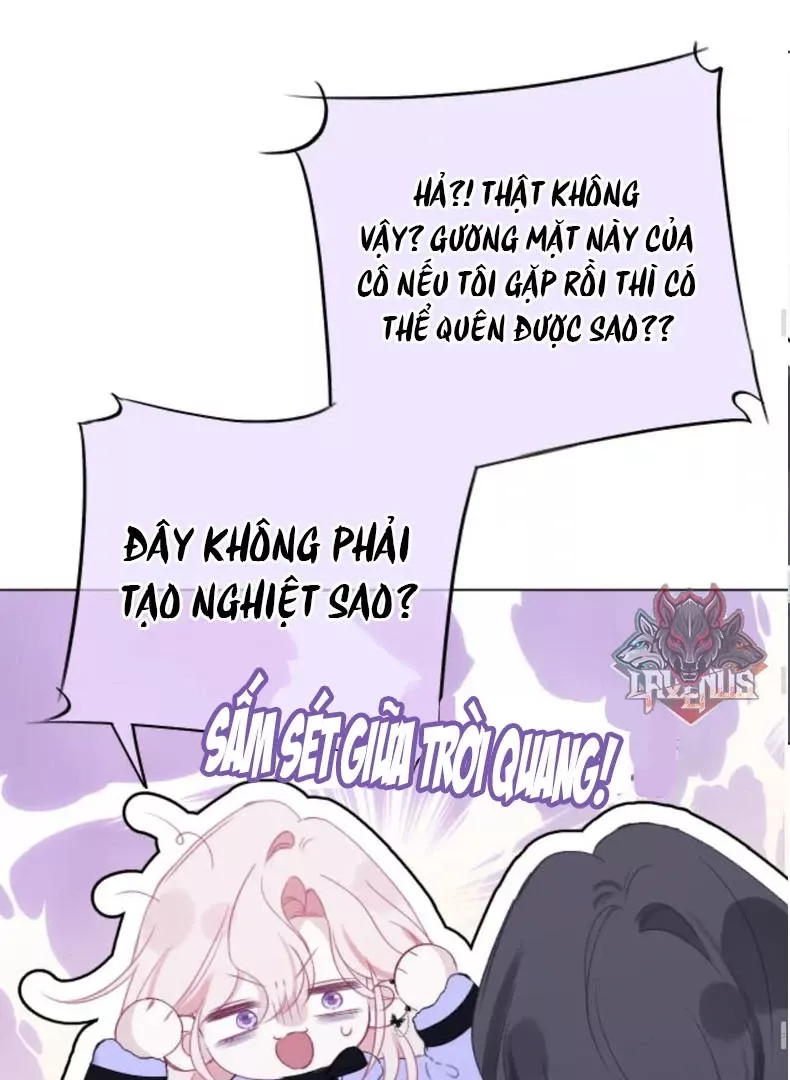 Nhịp Đập Cảm Xúc: Chapter 6
