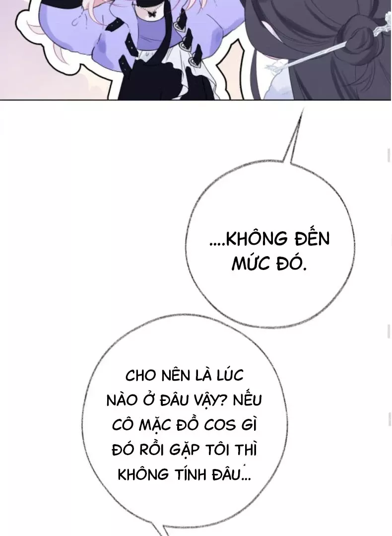 Nhịp Đập Cảm Xúc: Chapter 6