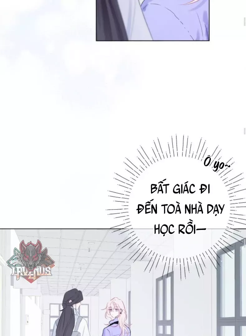 Nhịp Đập Cảm Xúc: Chapter 6