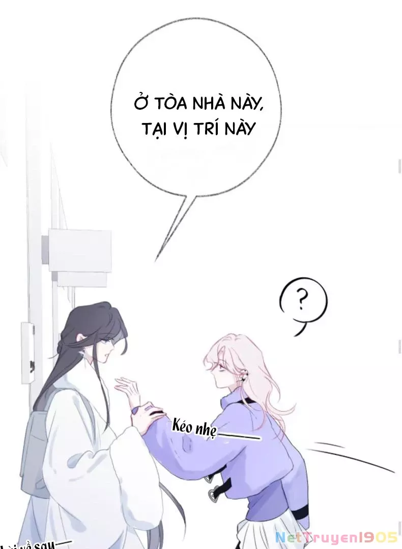 Nhịp Đập Cảm Xúc: Chapter 6